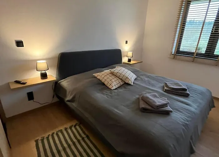 Apartament W Dolinie Sanu 2