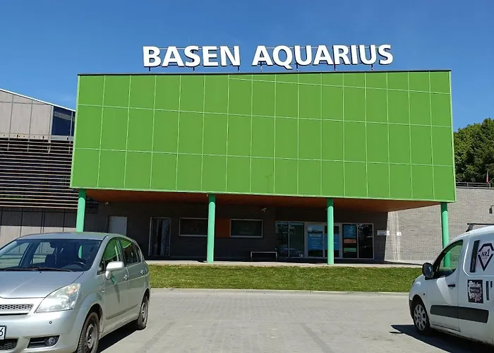 Apartament W Dolinie Sanu 2