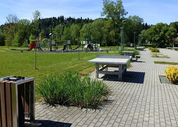 Apartament W Dolinie Sanu 2