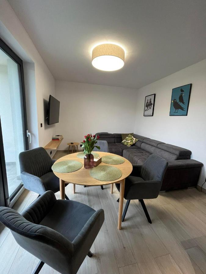 W Dolinie Sanu 2 Apartment *