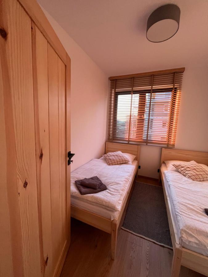 Apartment W Dolinie Sanu 2