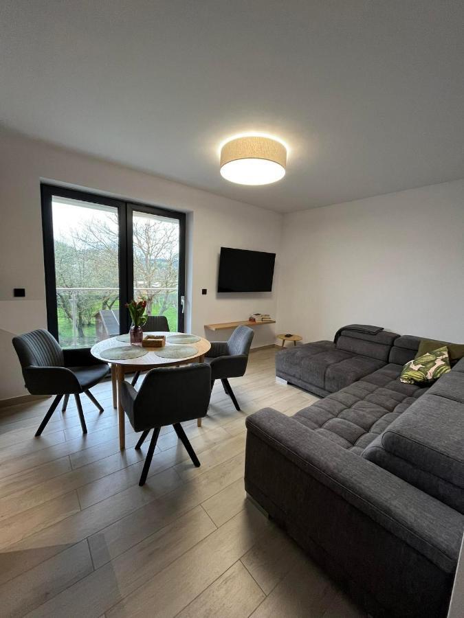 W Dolinie Sanu 2 Apartment *