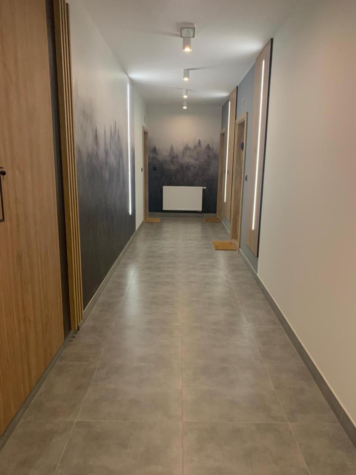 Apartment W Dolinie Sanu 2 *