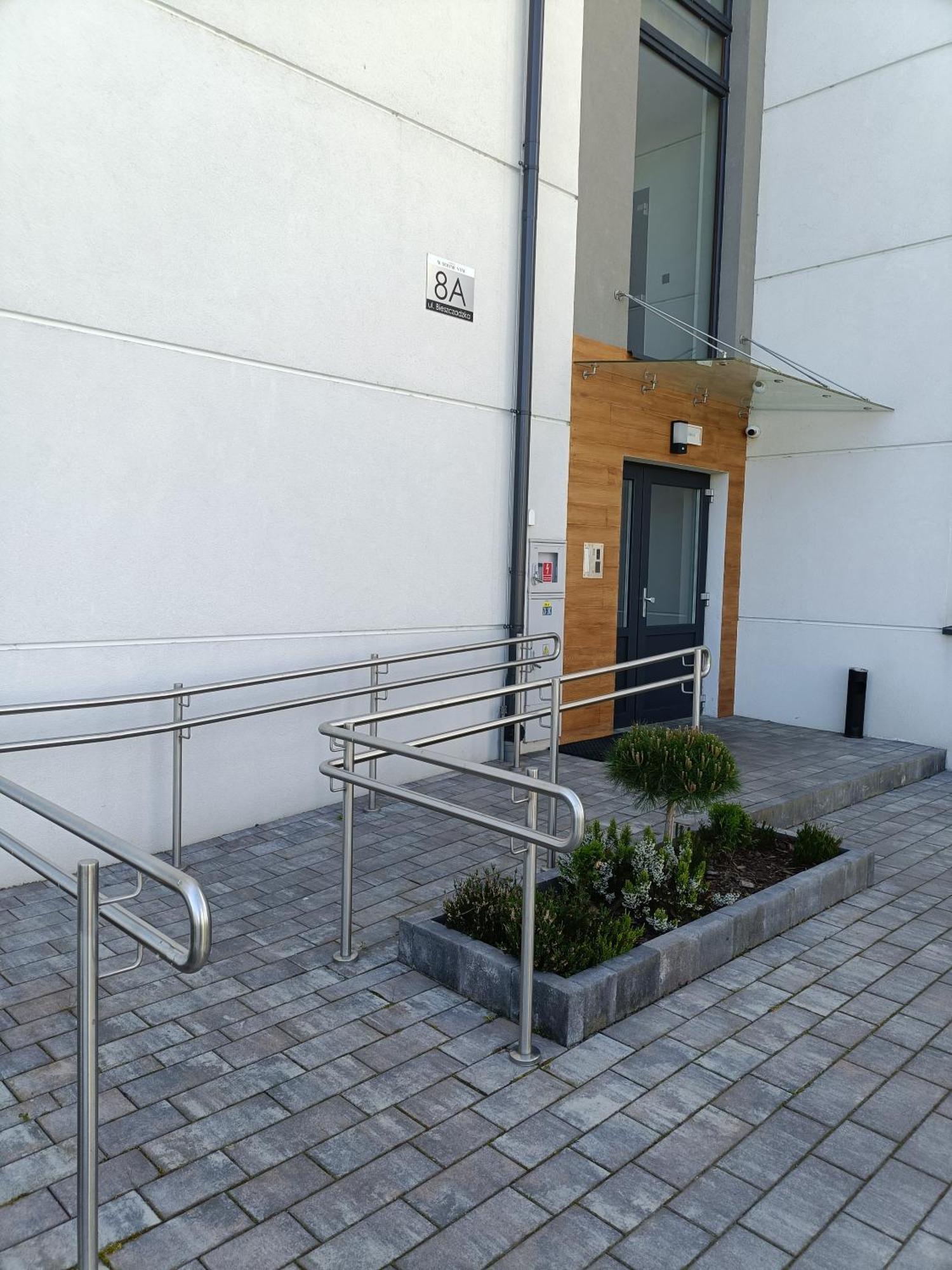Apartment W Dolinie Sanu 2